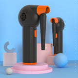 Air Duster cordless dust blower, 40000 rpm, 6000mAh rechargeable battery - Image 4