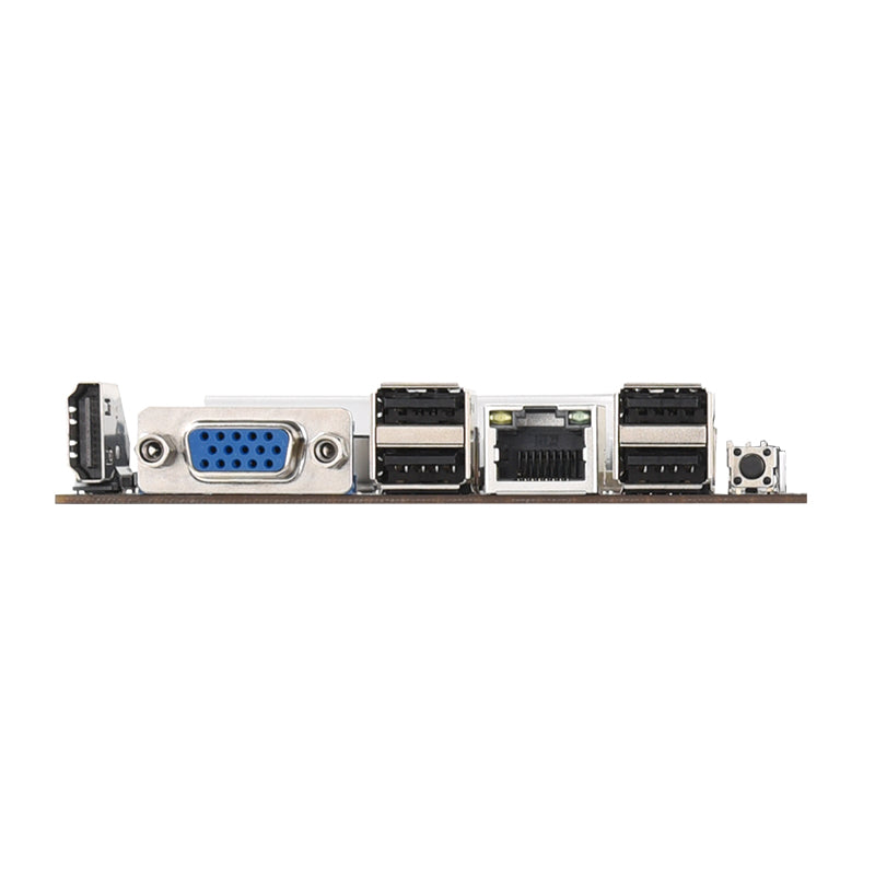 Carte mère BTC-S37 8 GPU (processeur inclus) - Image 5