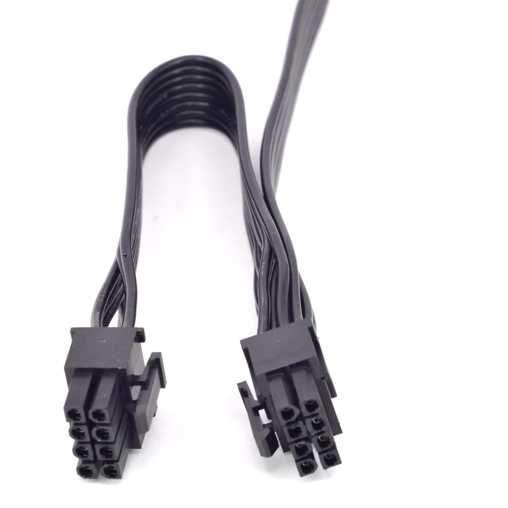 Câble d'alimentation PCI-E 8pin, 2broches pour Cooler Master V650 V750 V850 V2 - Image 4