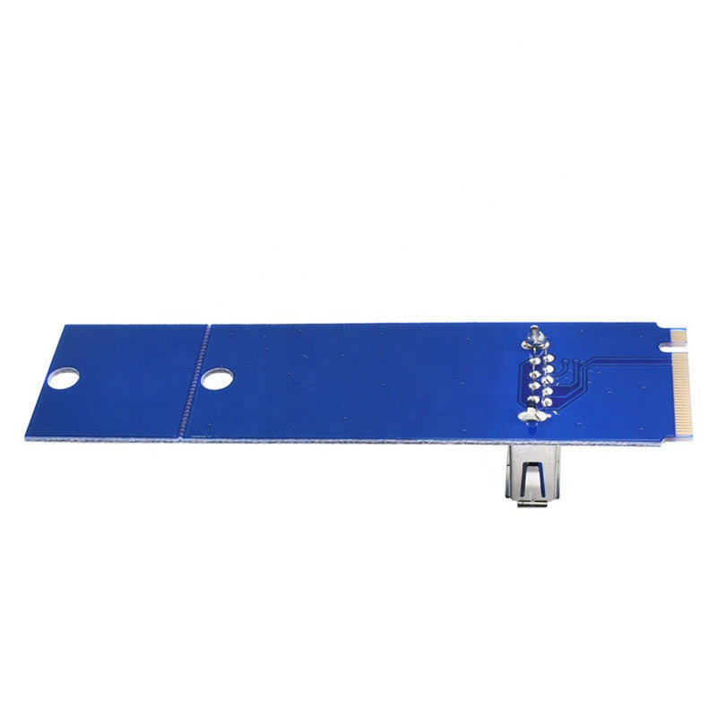 Adaptateur M.2 vers USB3.0 PCI-E Riser - Image 4