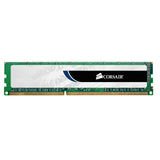 Corsair DDR3 Value Select RAM, 4GB, 1333MHz