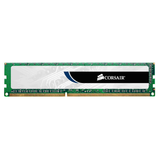Corsair DDR3 Value Select RAM, 4GB, 1333MHz