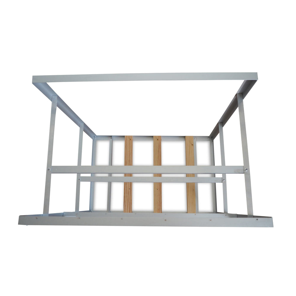 Mining Frame 12 GPU avec ventilateurs - Image 4