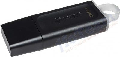 Clé USB 3.2 Kingston DataTraveler Exodia - 32Go