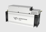 WhatsMiner M50S 120TH/S 3450W BITCOIN
