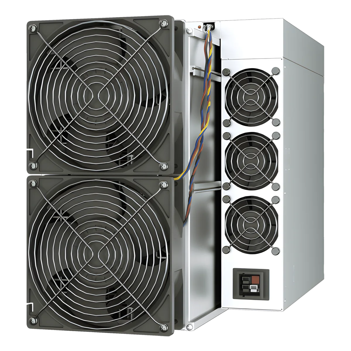 HappyMining-Firmware
