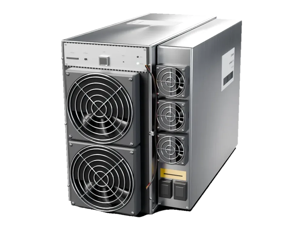 ANTMINER S19K PRO 120TH 2760W BITCOIN (Boost posible a 136TH)