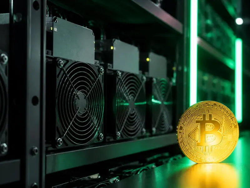 ASIC de Bitcoin